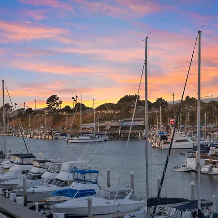 Marina Del Mar 312B Apartamento